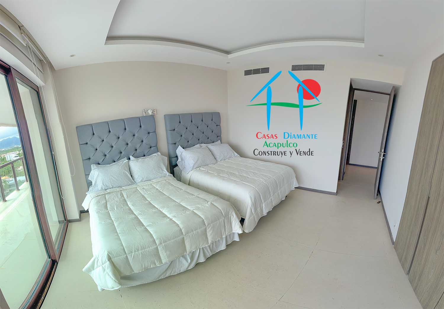 La Isla Java D PH - Recámara cuatro 5